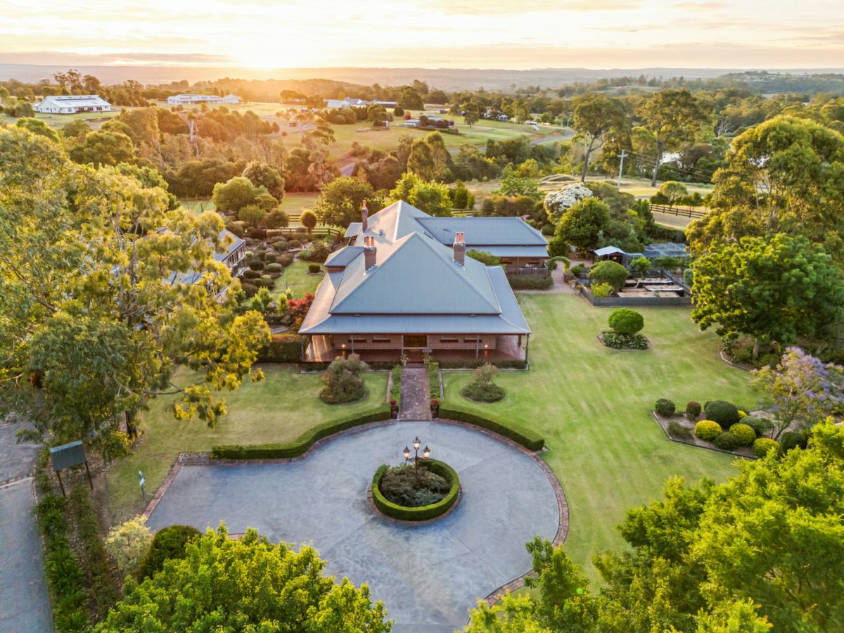 Razorback, Southern Highlands, NSW