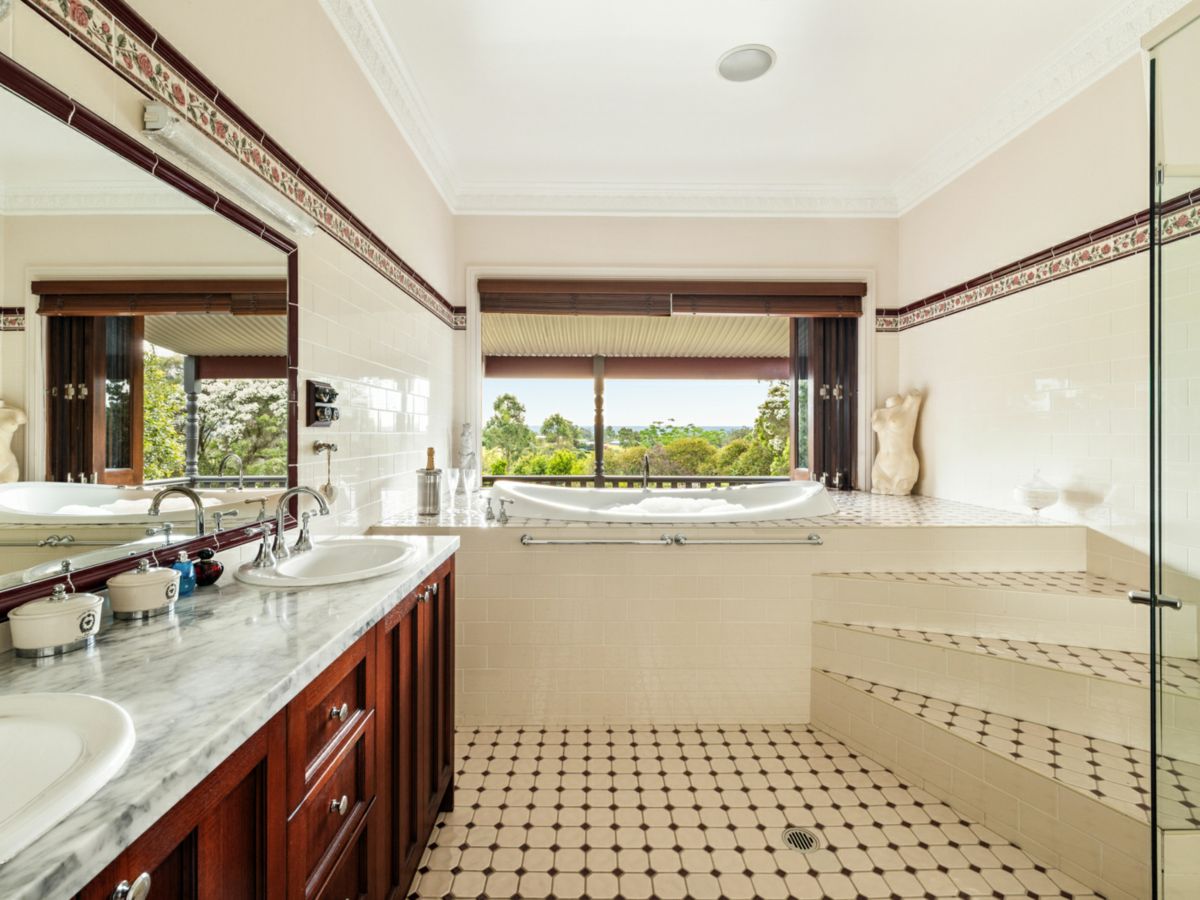 Razorback, Southern Highlands, NSW
