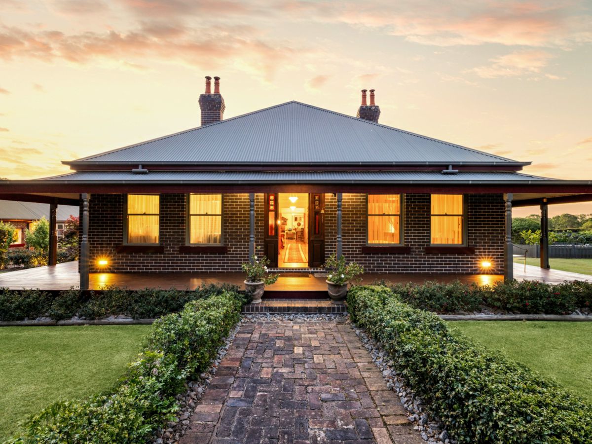 Razorback, Southern Highlands, NSW