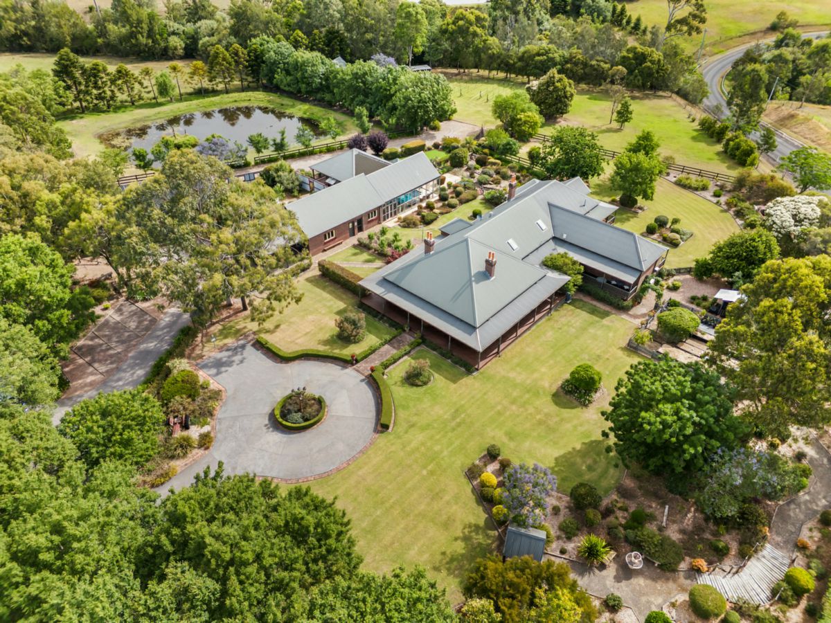 Razorback, Southern Highlands, NSW