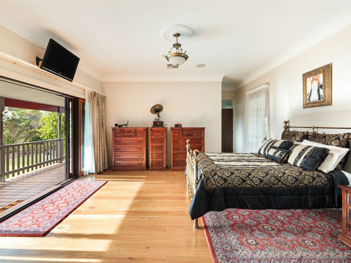 Razorback, Southern Highlands, NSW