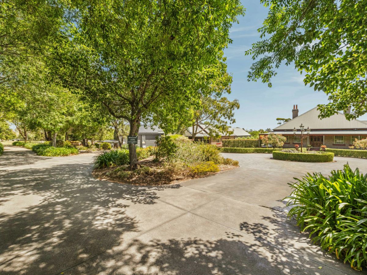 Razorback, Southern Highlands, NSW