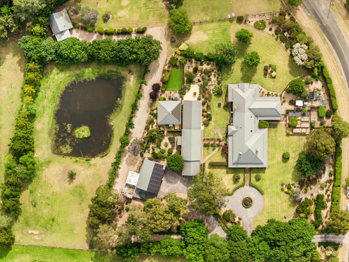Razorback, Southern Highlands, NSW