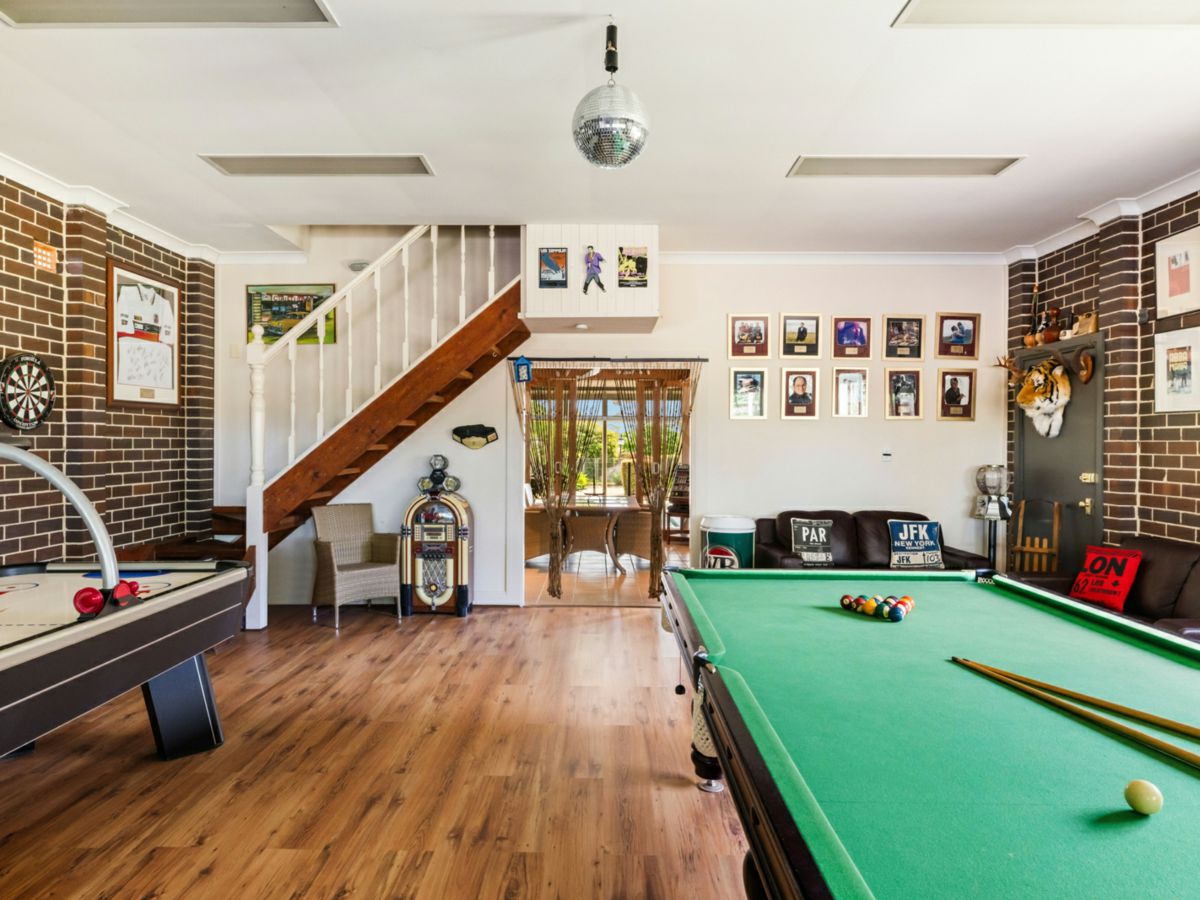 Razorback, Southern Highlands, NSW