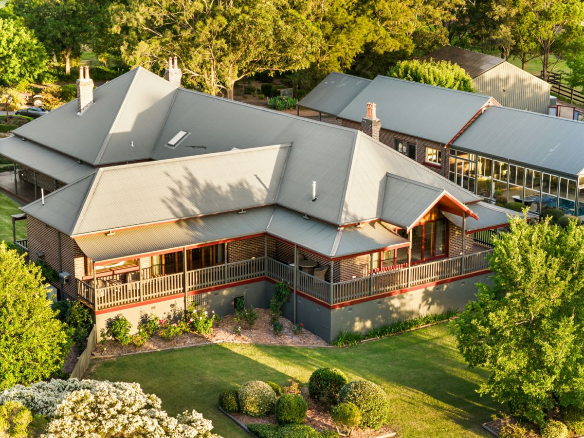 Razorback, Southern Highlands, NSW
