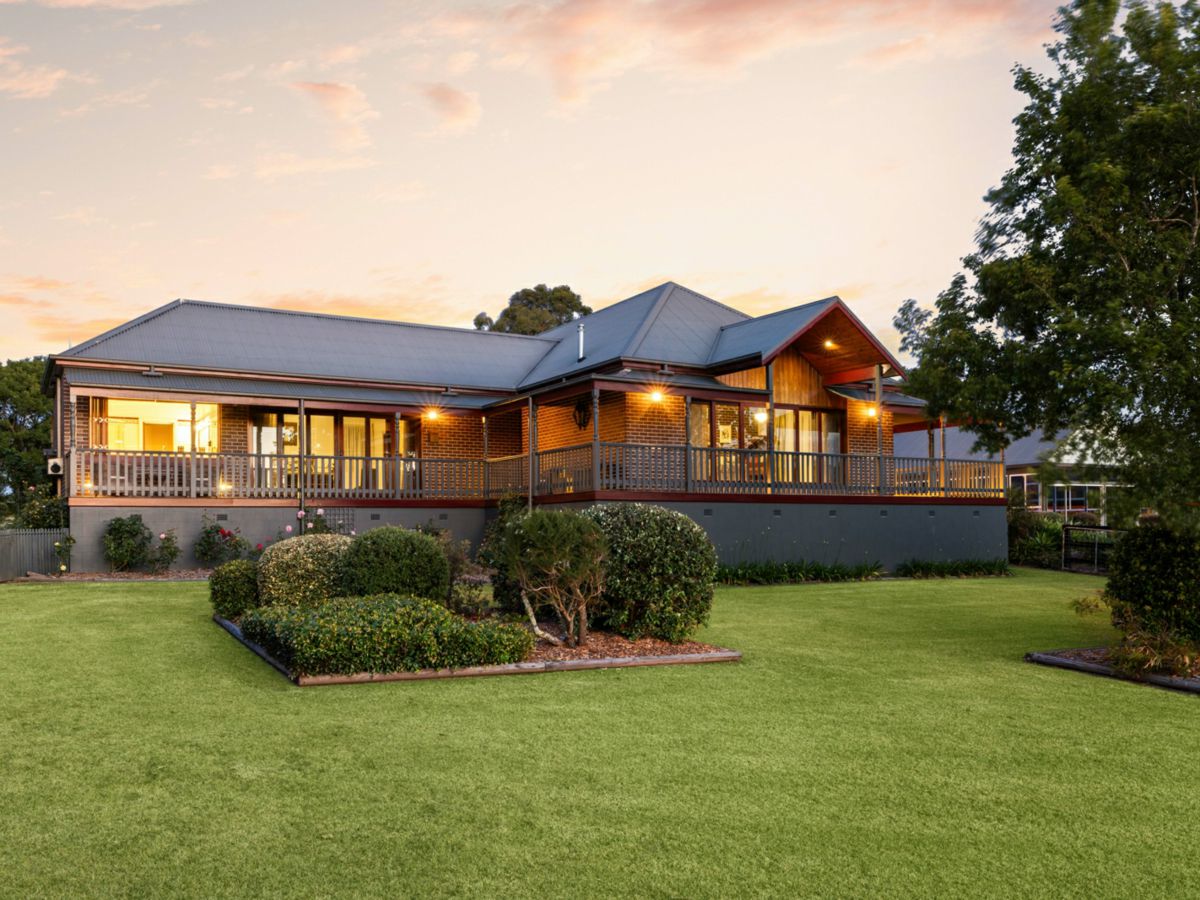 Razorback, Southern Highlands, NSW