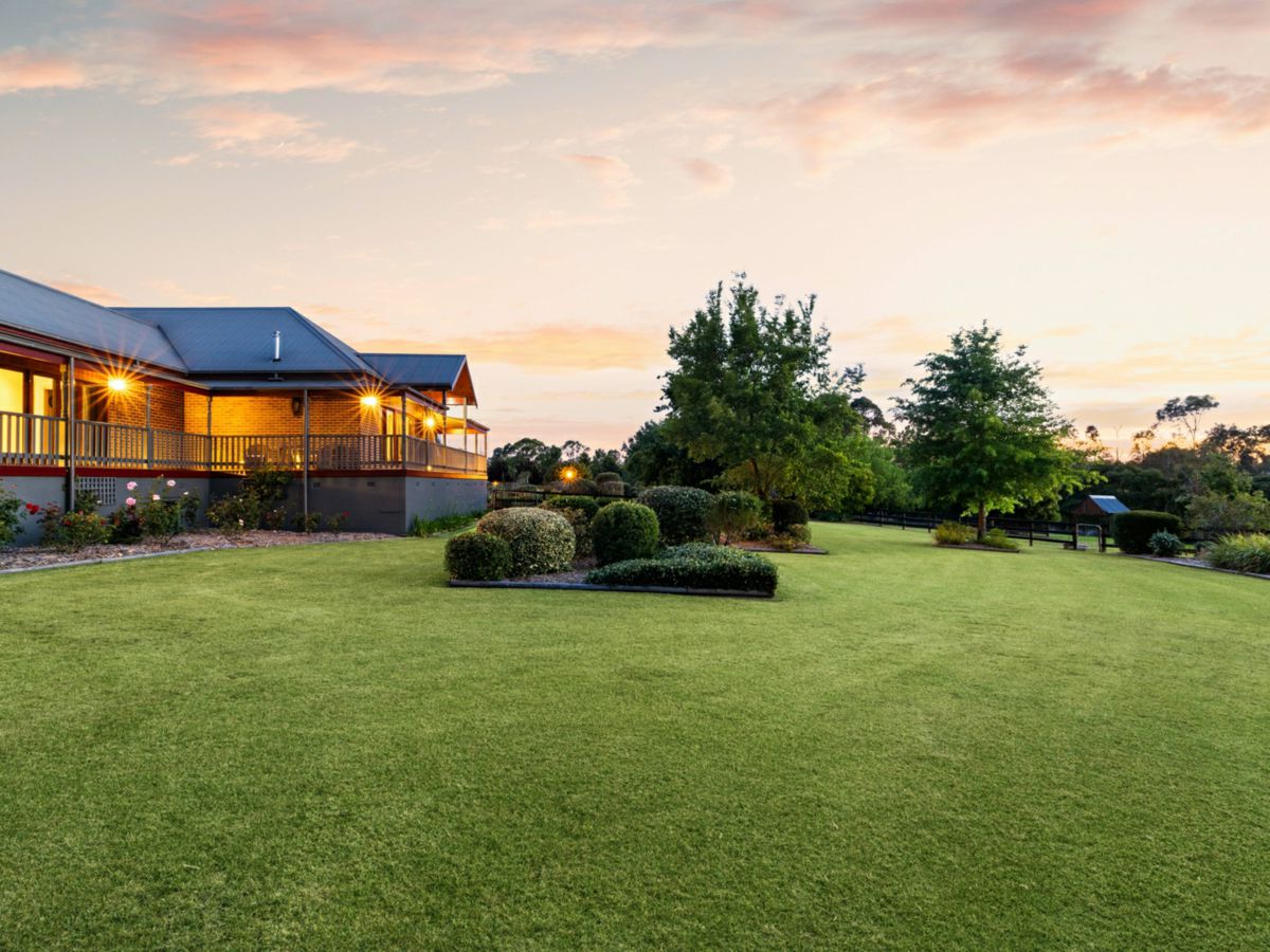 Razorback, Southern Highlands, NSW