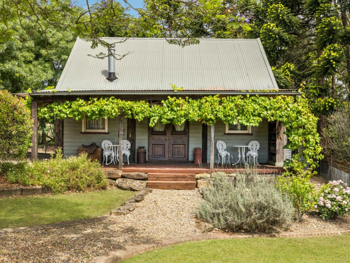Razorback, Southern Highlands, NSW