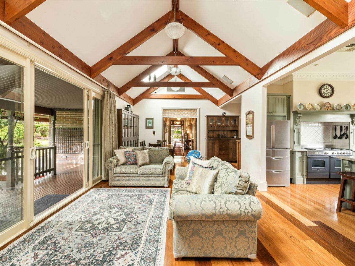 Razorback, Southern Highlands, NSW