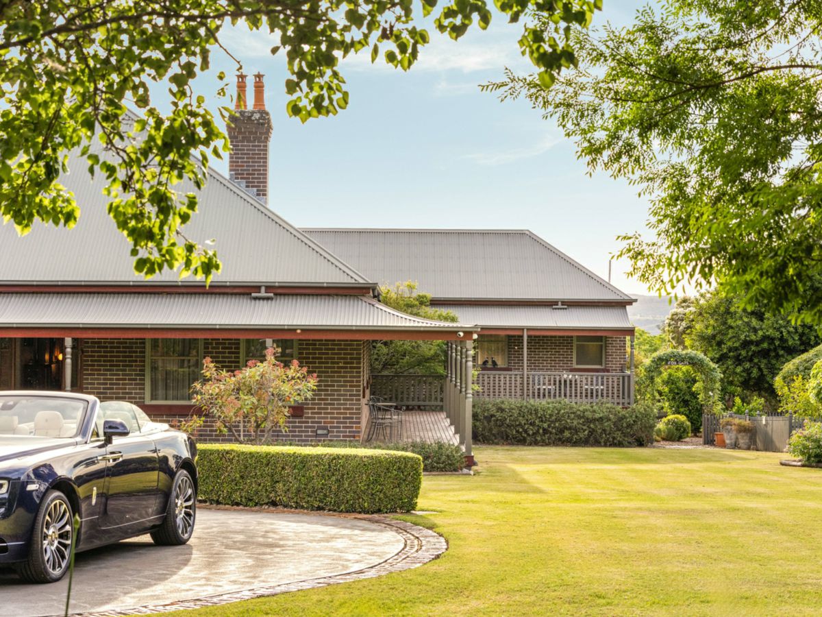 Razorback, Southern Highlands, NSW