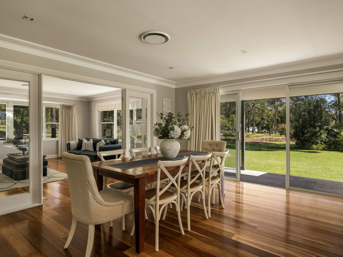 The Oaks, Macarthur/Camden, NSW