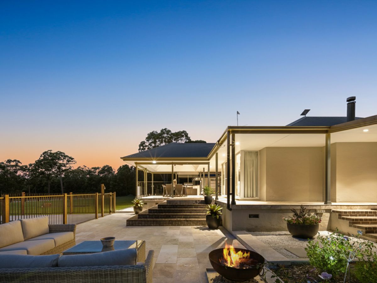 The Oaks, Macarthur/Camden, NSW