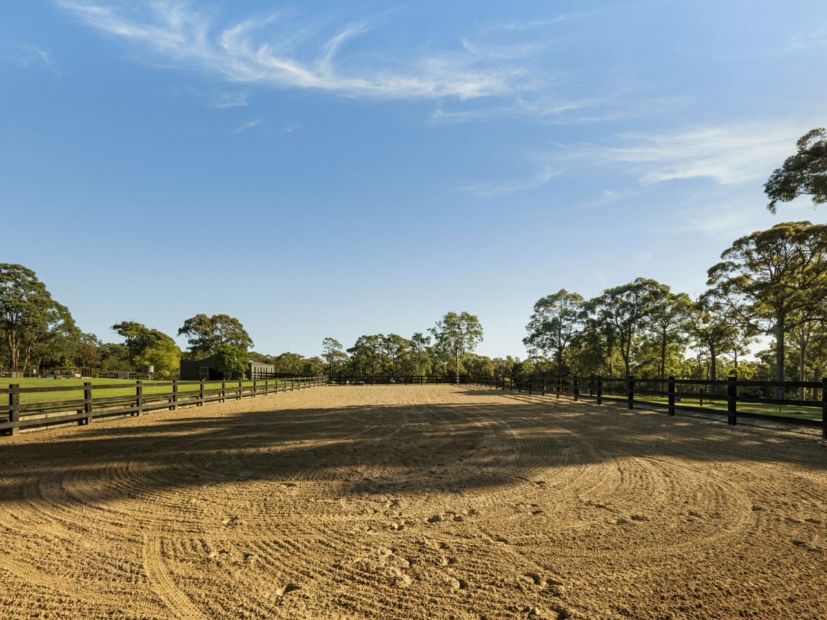 The Oaks, Macarthur/Camden, NSW
