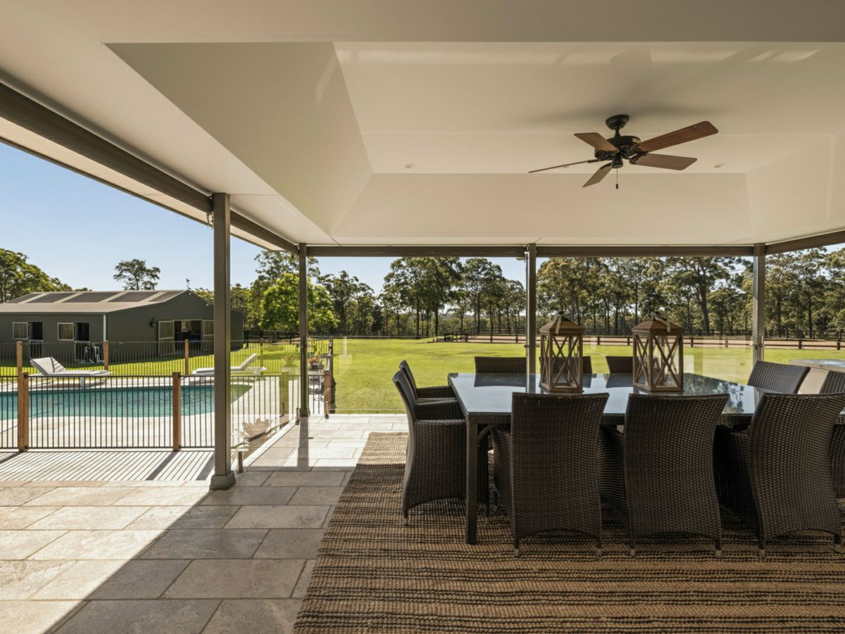 The Oaks, Macarthur/Camden, NSW