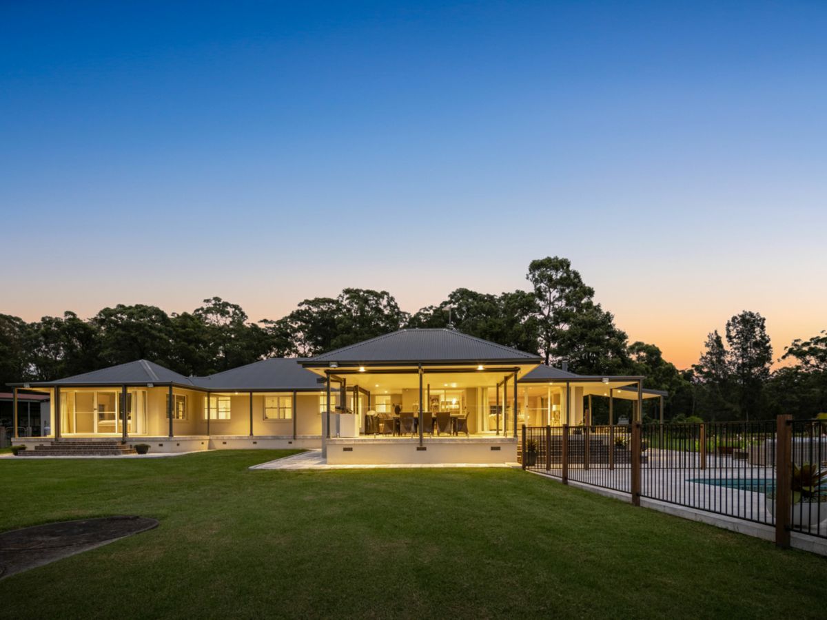 The Oaks, Macarthur/Camden, NSW