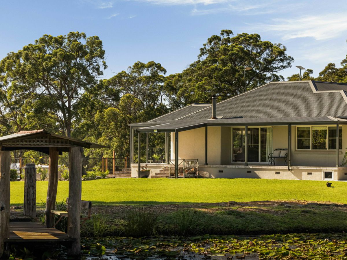 The Oaks, Macarthur/Camden, NSW