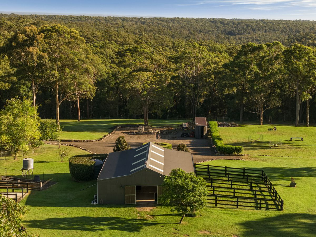 The Oaks, Macarthur/Camden, NSW