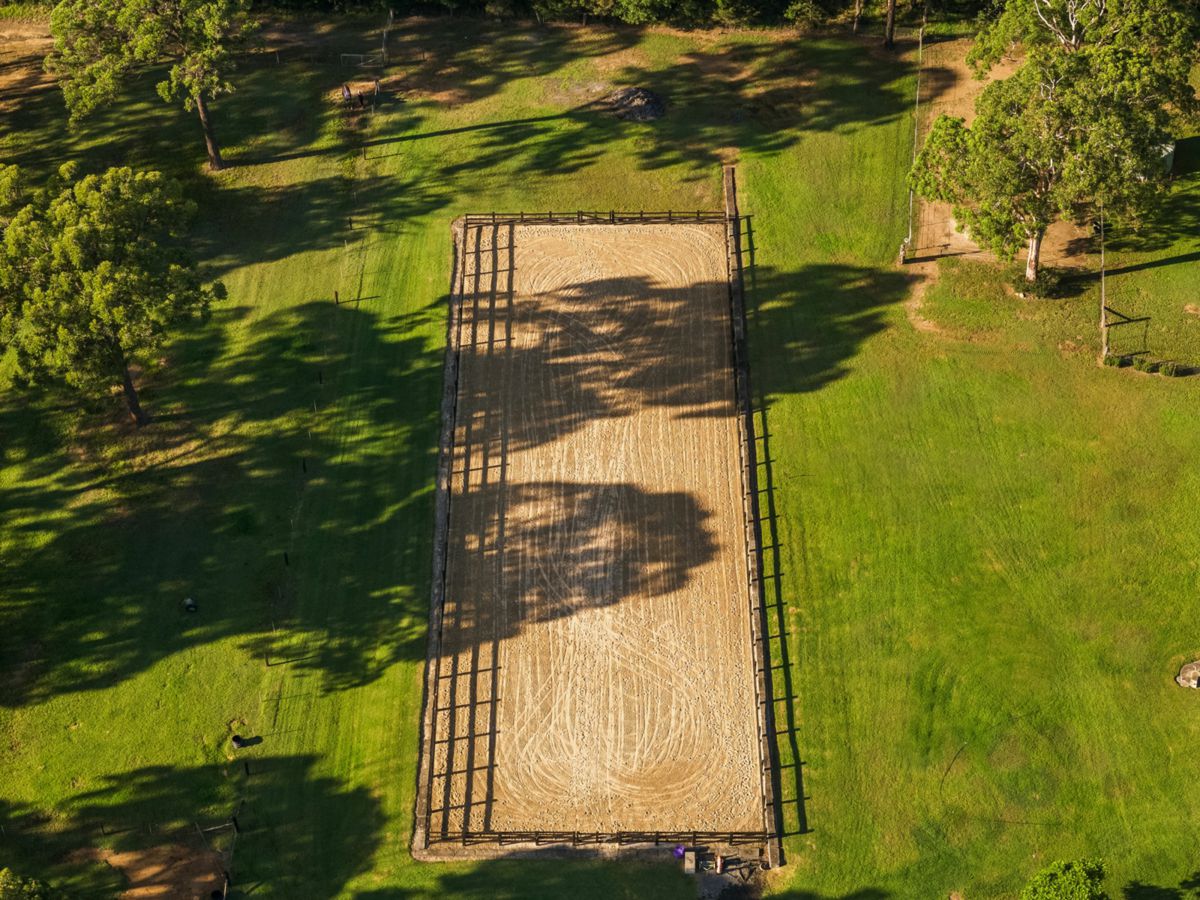 The Oaks, Macarthur/Camden, NSW