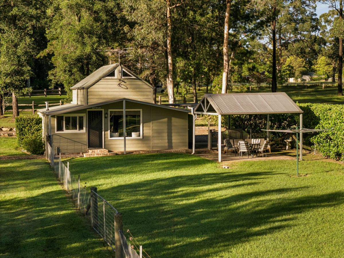 The Oaks, Macarthur/Camden, NSW