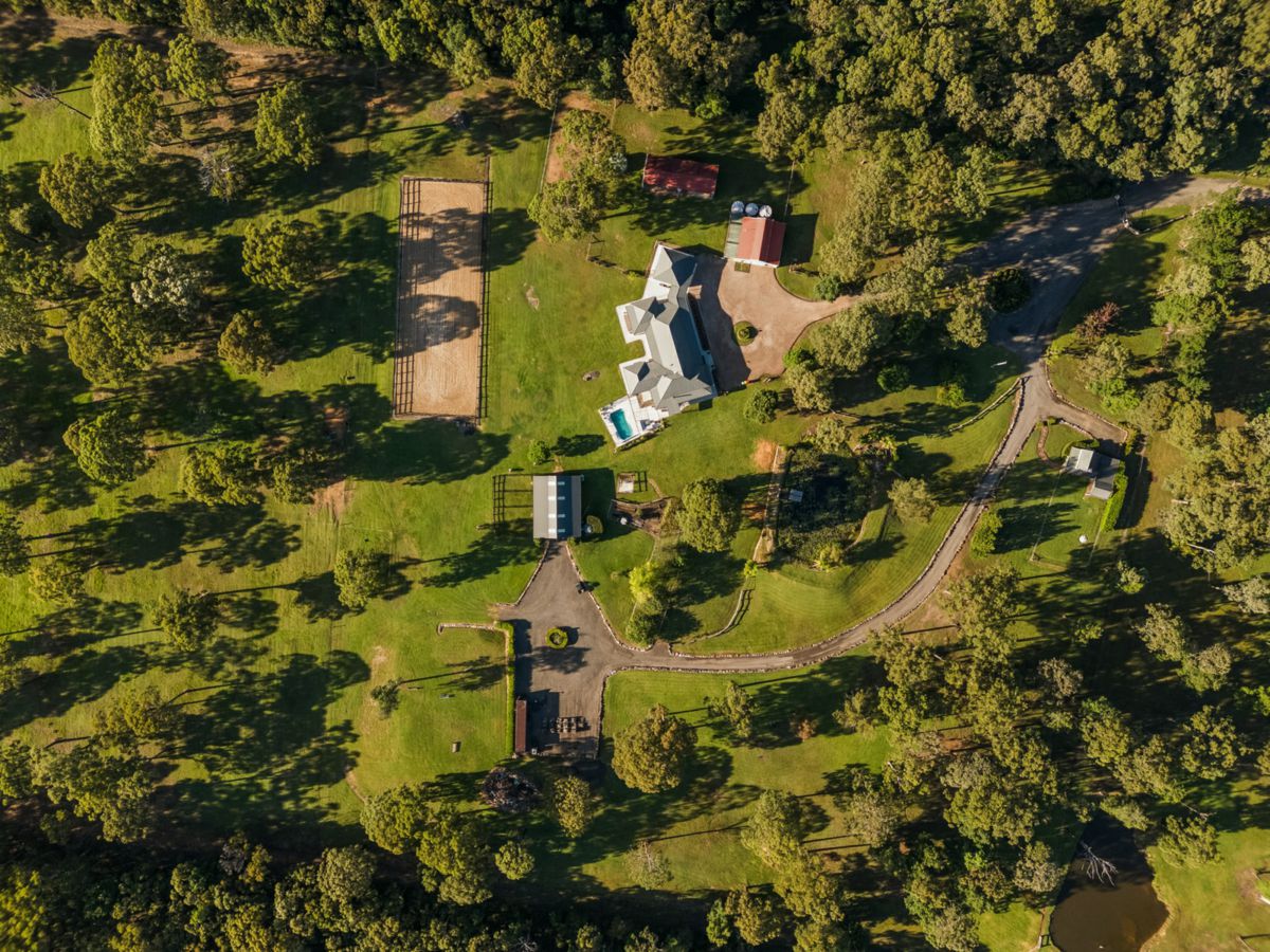 The Oaks, Macarthur/Camden, NSW