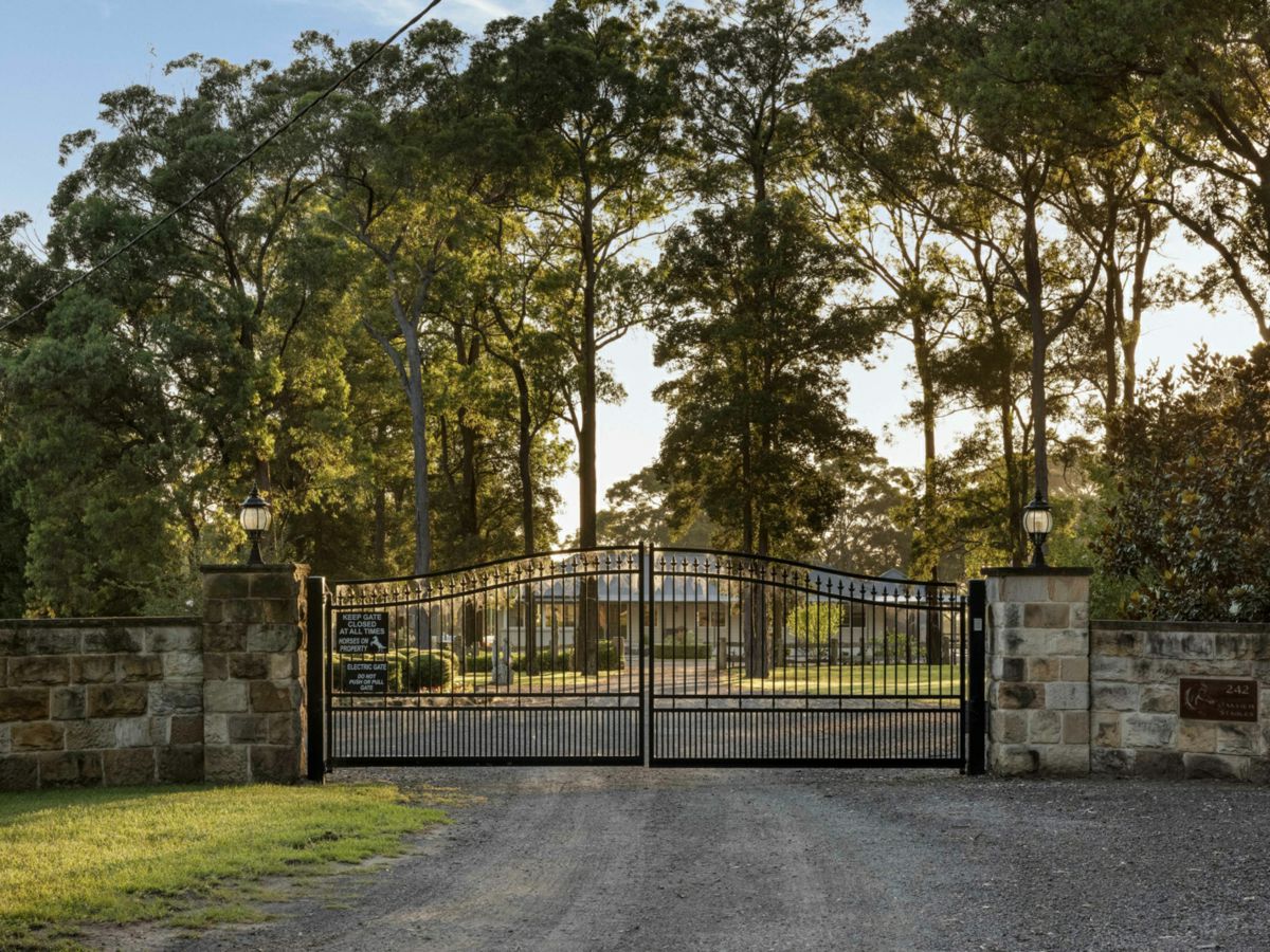 The Oaks, Macarthur/Camden, NSW