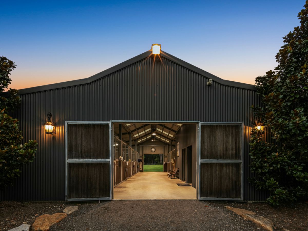 The Oaks, Macarthur/Camden, NSW