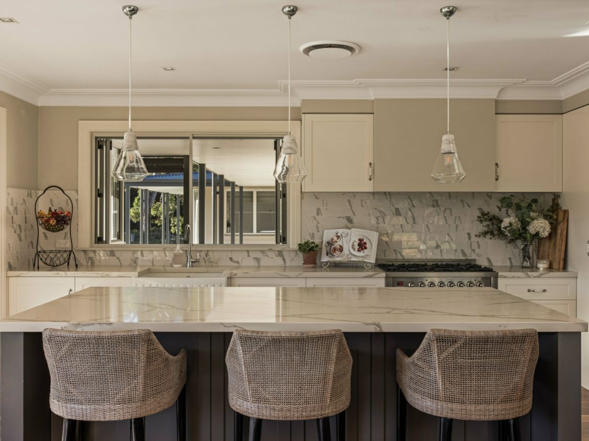 The Oaks, Macarthur/Camden, NSW