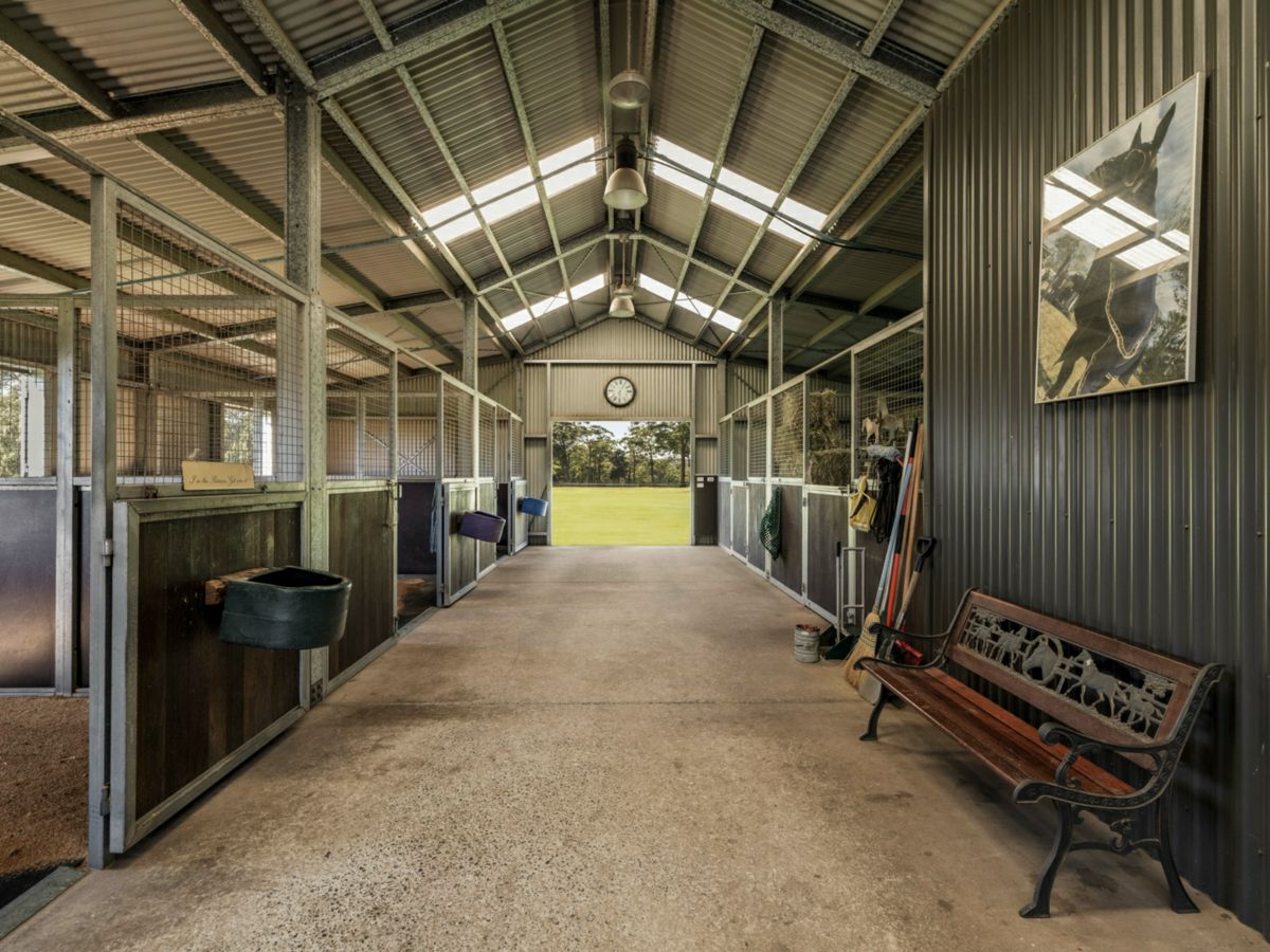 The Oaks, Macarthur/Camden, NSW