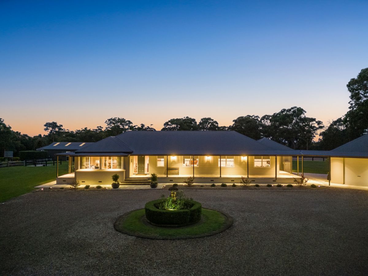 The Oaks, Macarthur/Camden, NSW