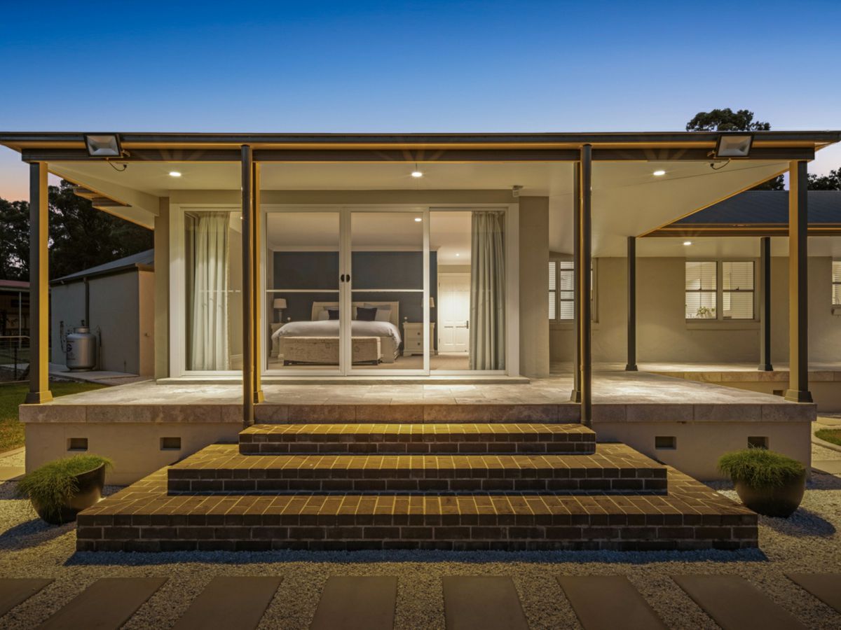 The Oaks, Macarthur/Camden, NSW