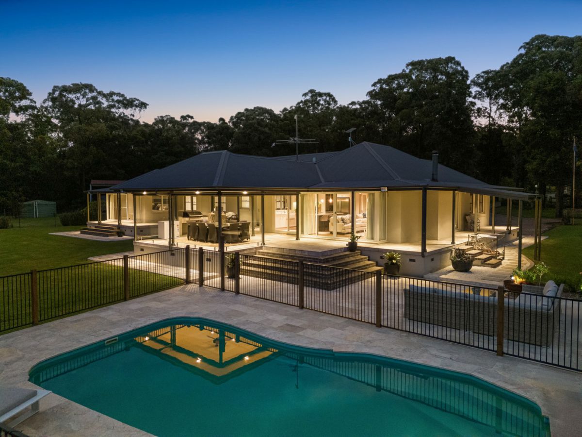 The Oaks, Macarthur/Camden, NSW