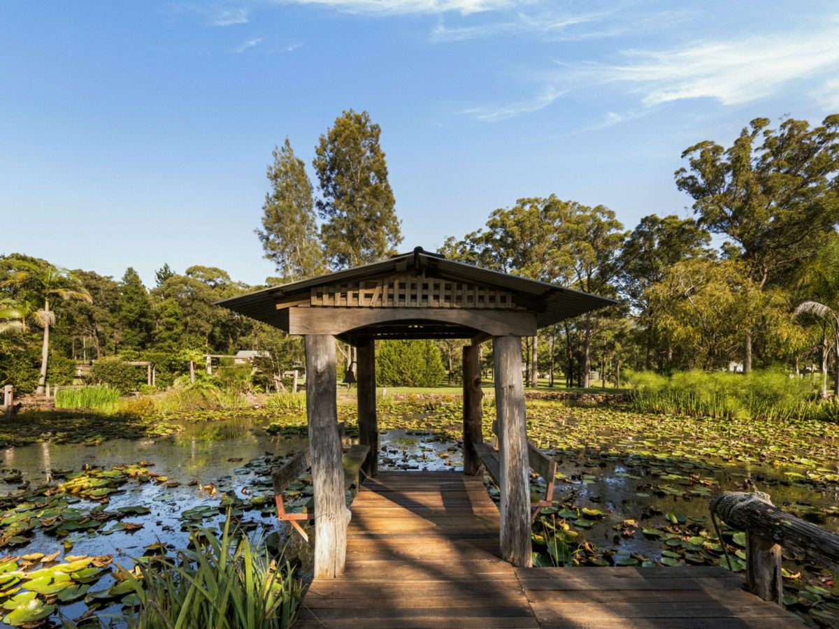 The Oaks, Macarthur/Camden, NSW