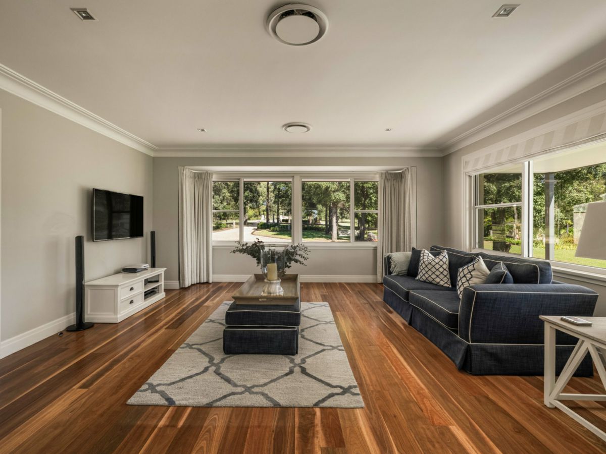 The Oaks, Macarthur/Camden, NSW