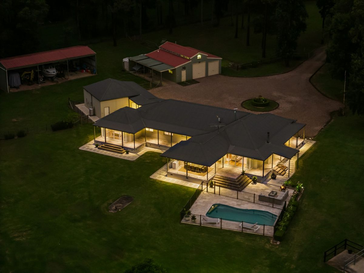 The Oaks, Macarthur/Camden, NSW