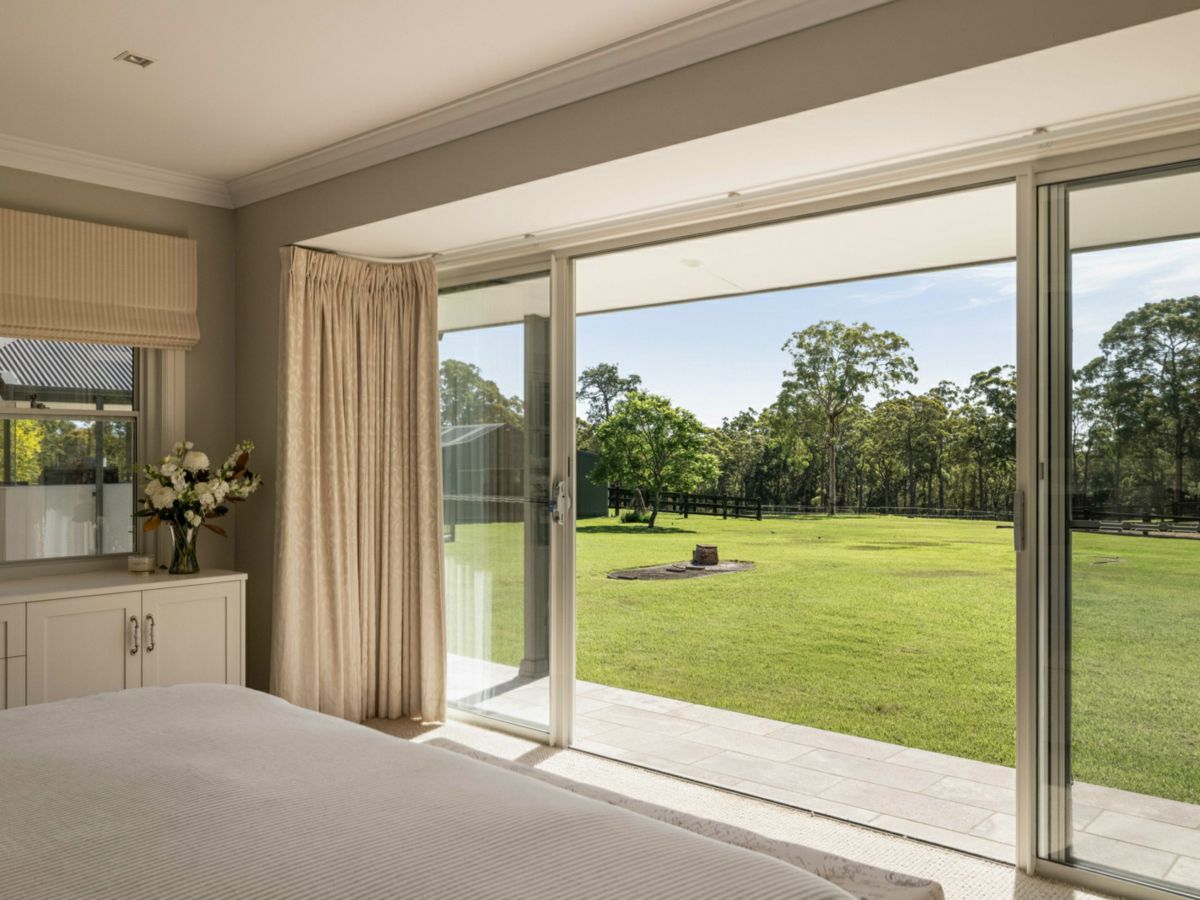 The Oaks, Macarthur/Camden, NSW