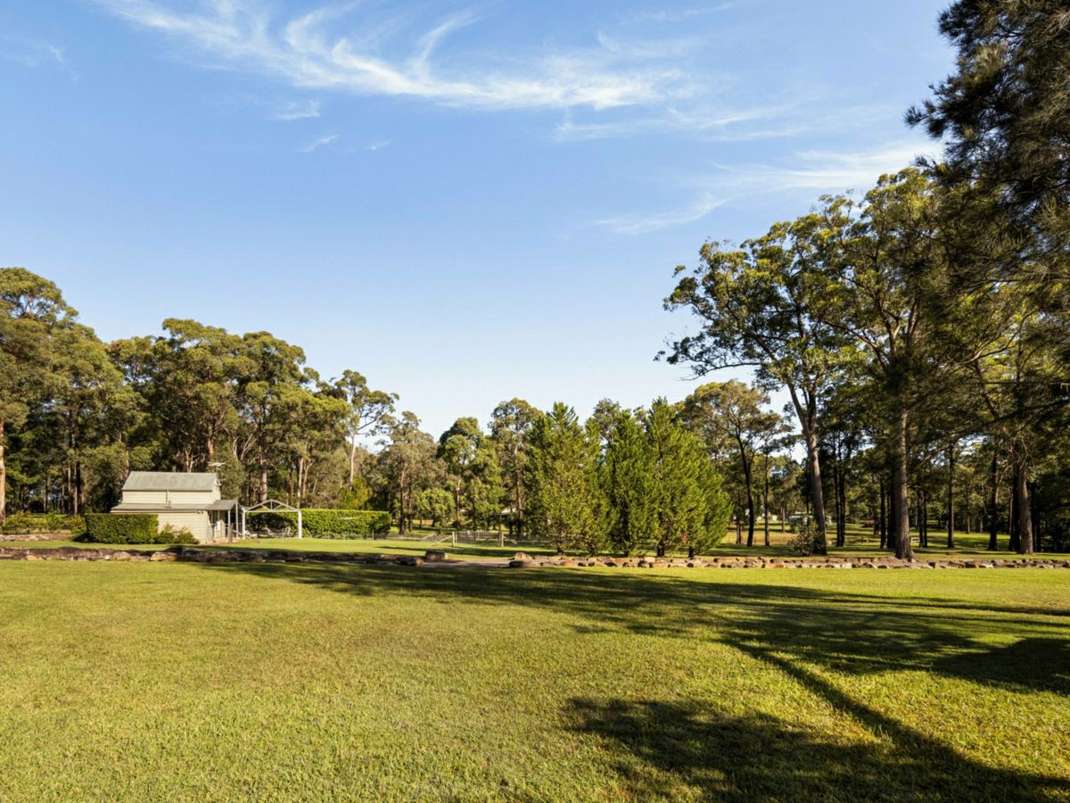 The Oaks, Macarthur/Camden, NSW