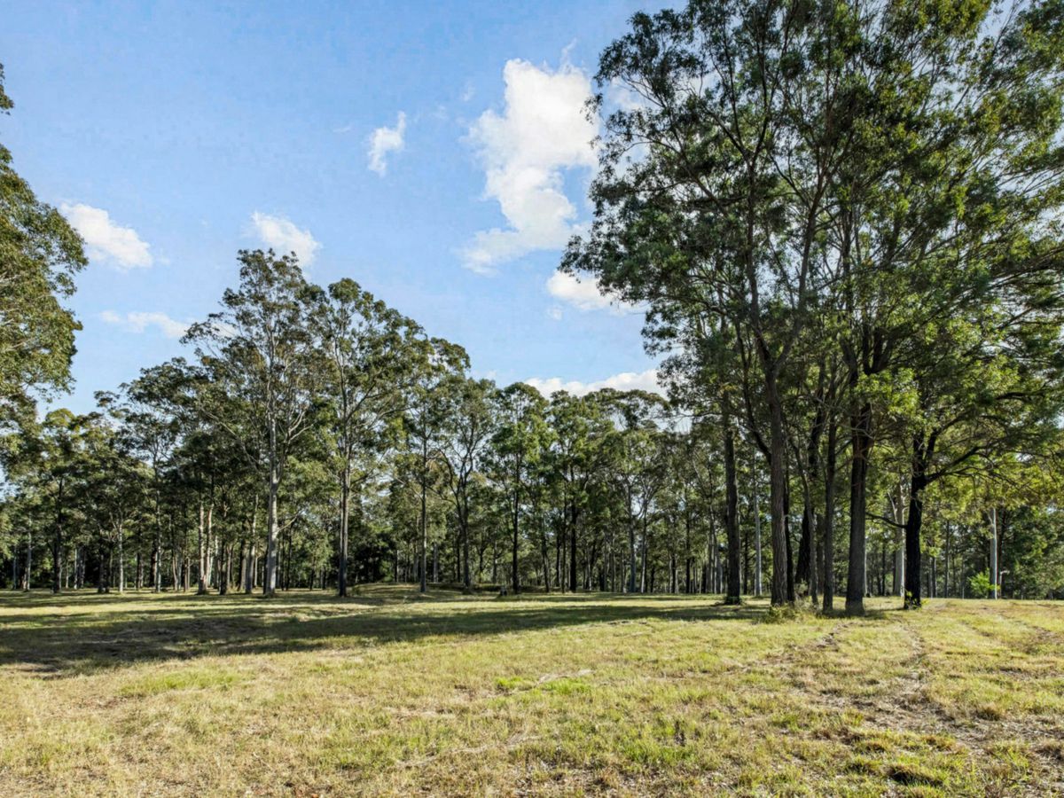 Theresa Park, Macarthur/Camden, NSW