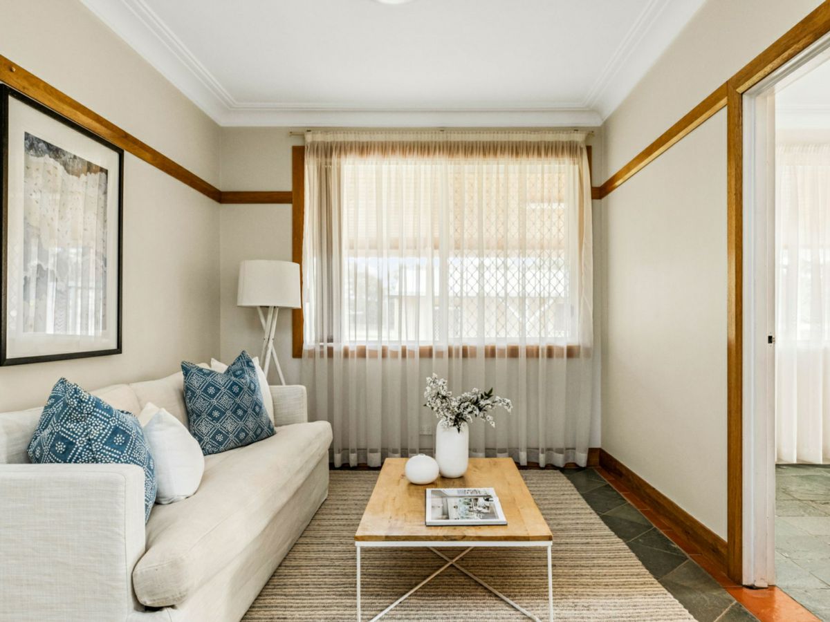 Theresa Park, Macarthur/Camden, NSW