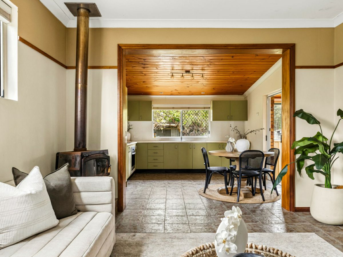 Theresa Park, Macarthur/Camden, NSW