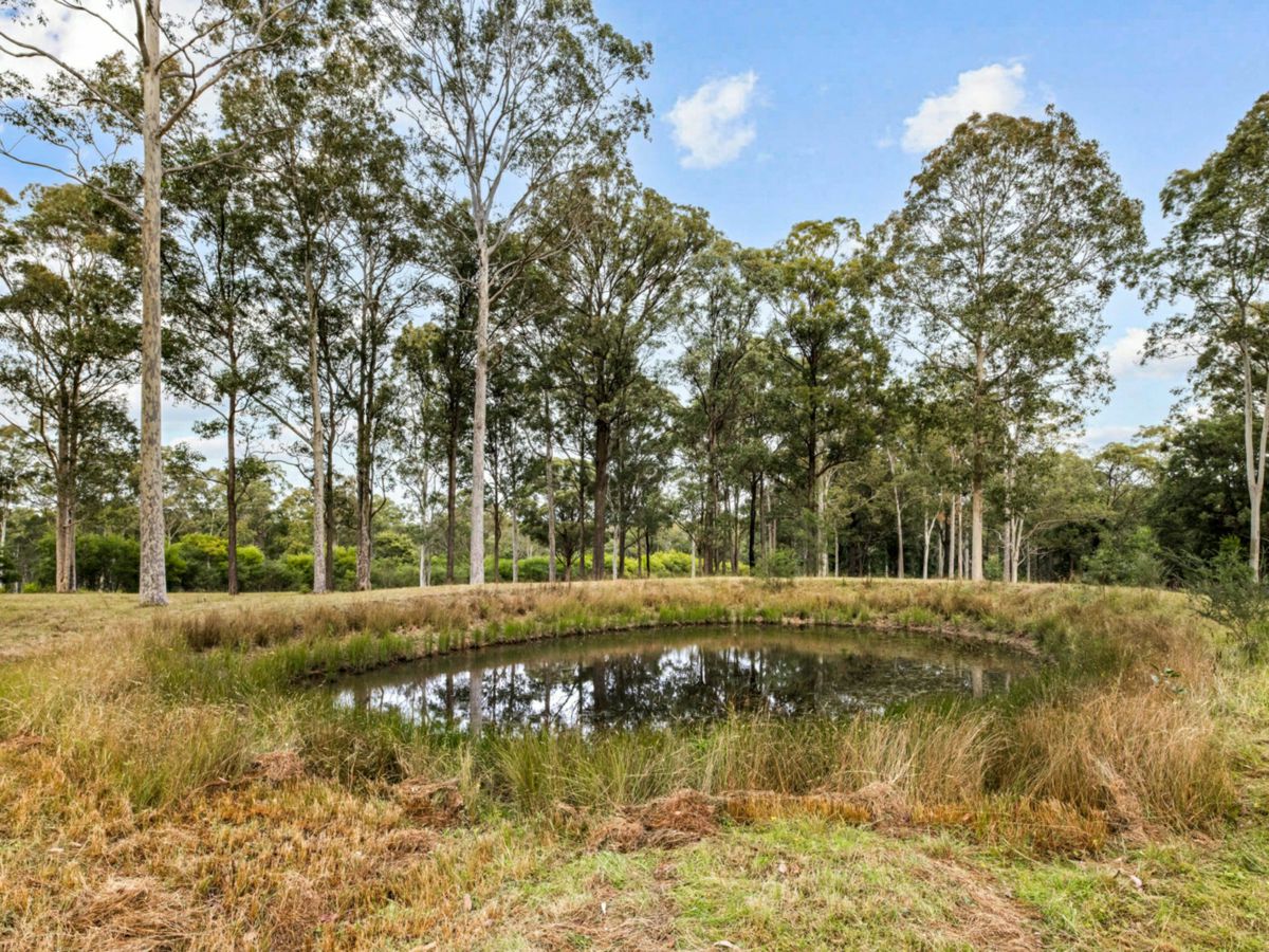 Theresa Park, Macarthur/Camden, NSW