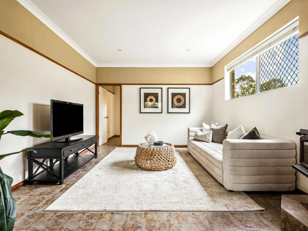 Theresa Park, Macarthur/Camden, NSW
