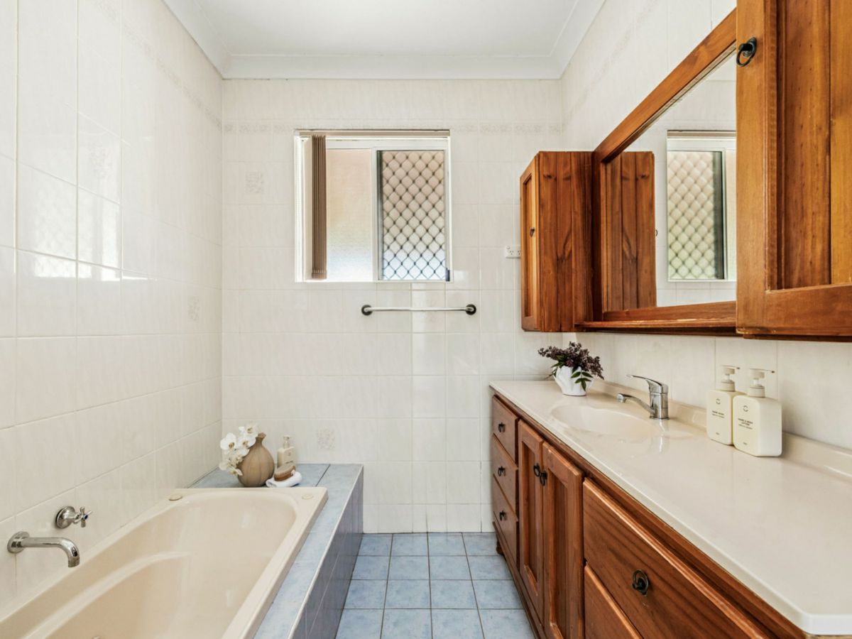 Theresa Park, Macarthur/Camden, NSW