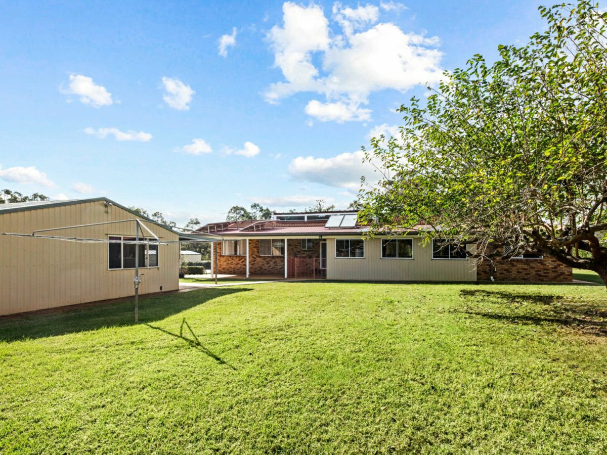 Theresa Park, Macarthur/Camden, NSW