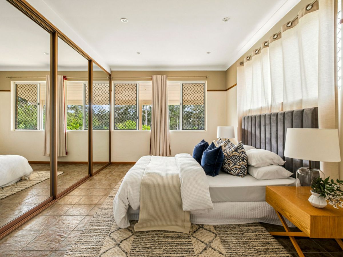 Theresa Park, Macarthur/Camden, NSW