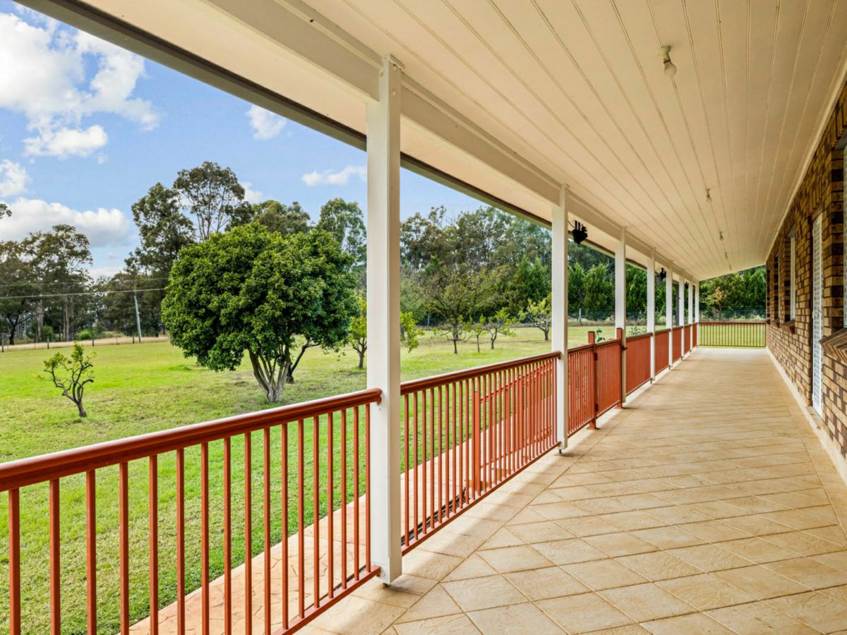 Theresa Park, Macarthur/Camden, NSW