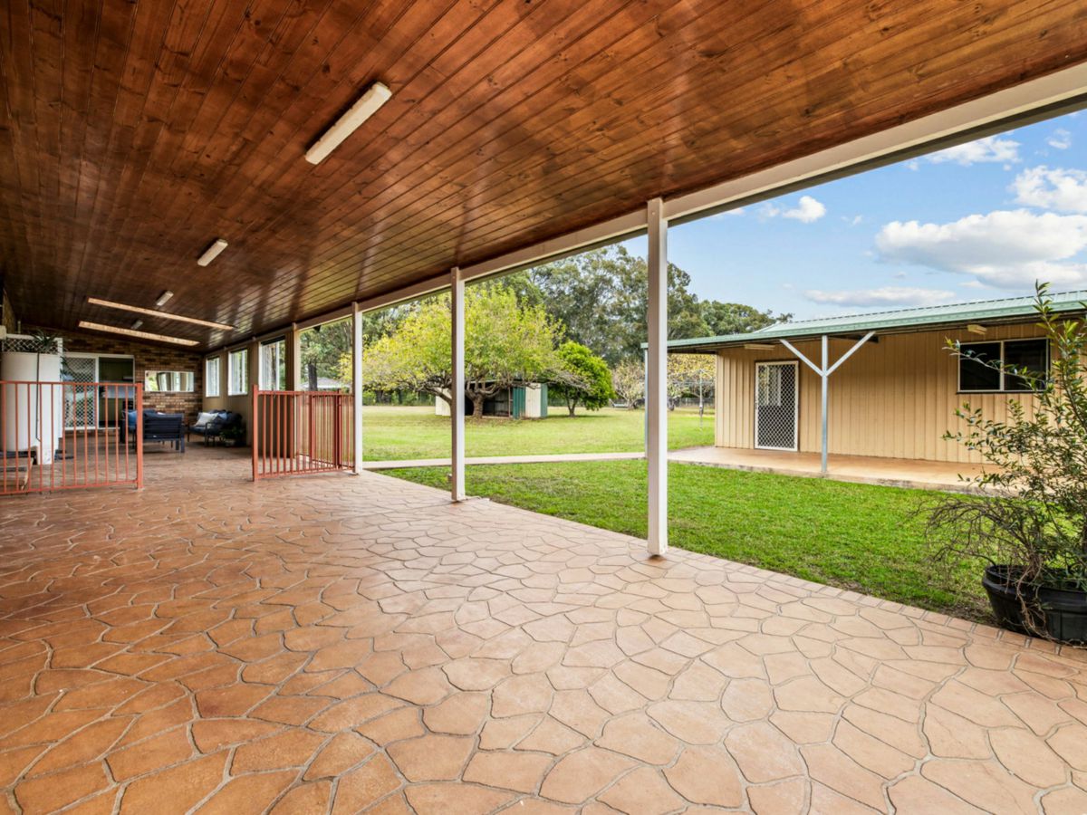Theresa Park, Macarthur/Camden, NSW