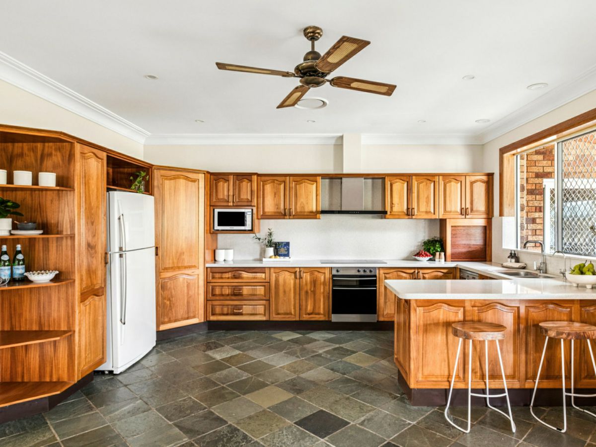 Theresa Park, Macarthur/Camden, NSW