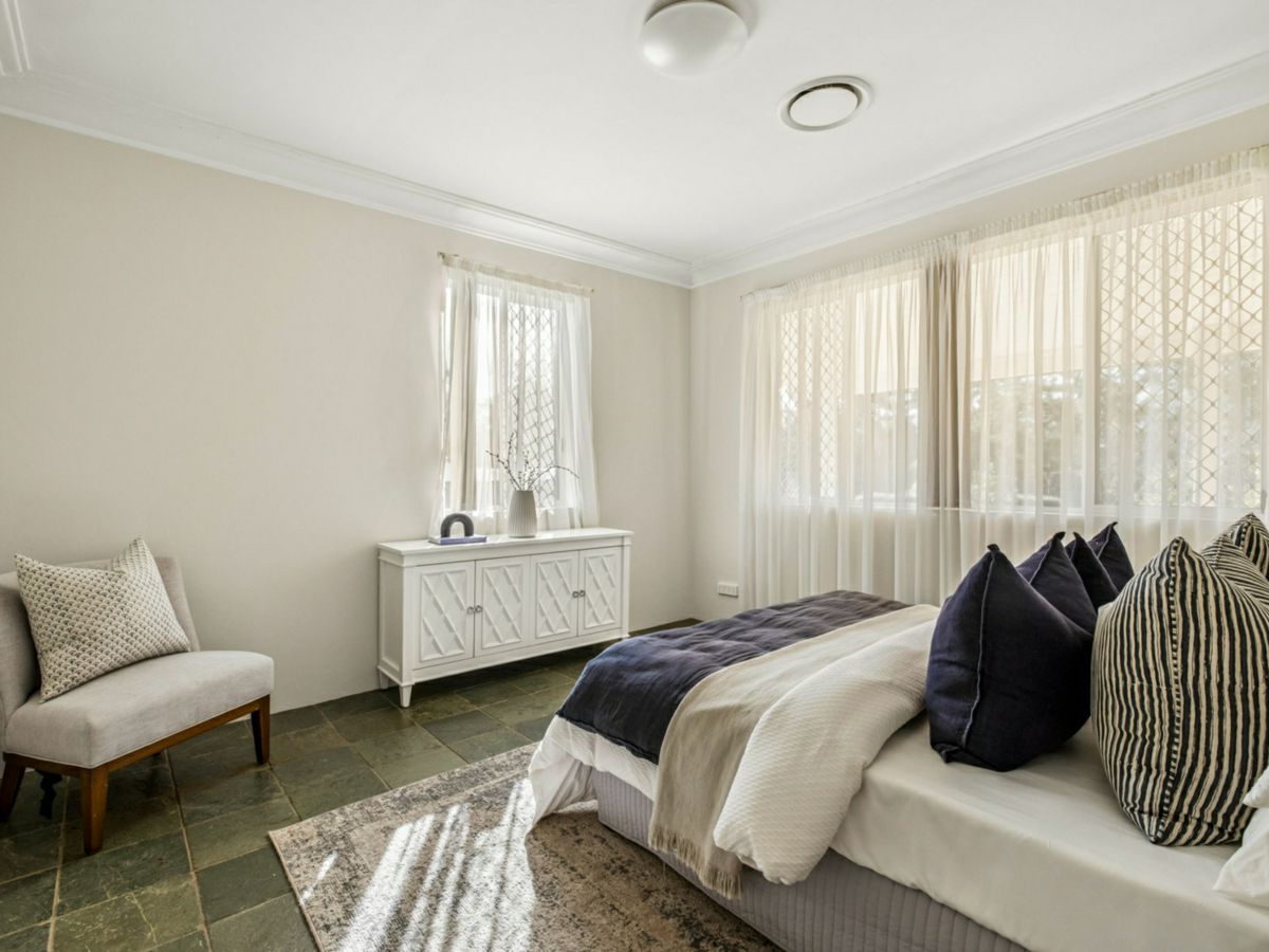 Theresa Park, Macarthur/Camden, NSW