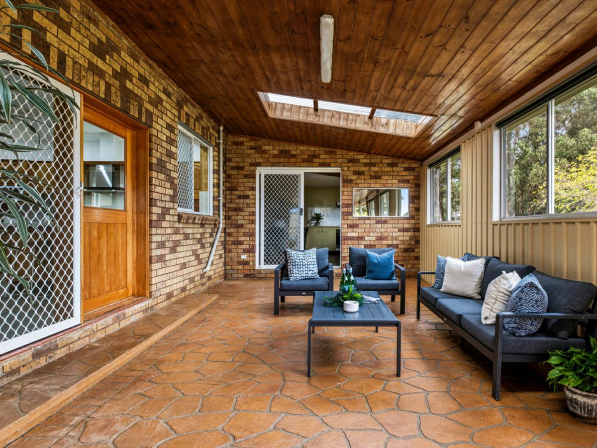 Theresa Park, Macarthur/Camden, NSW
