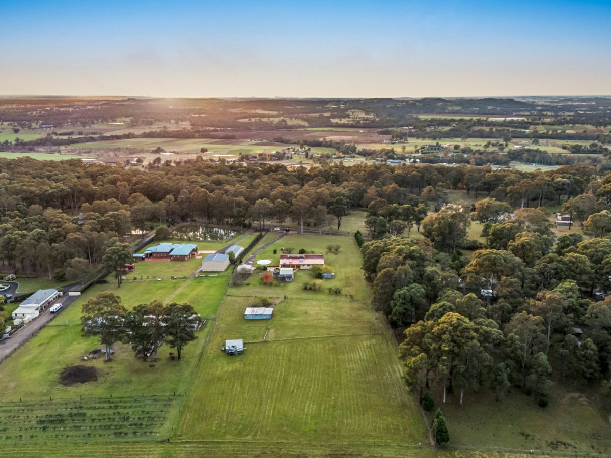 Theresa Park, Macarthur/Camden, NSW